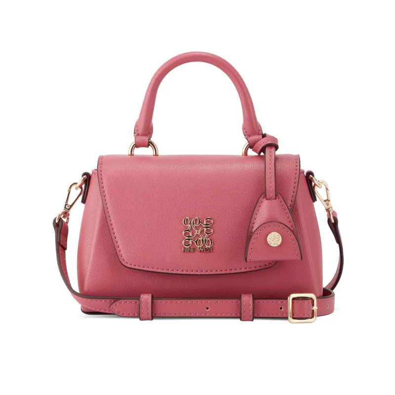Camas Mini Crossbody Flap sold by Nine West