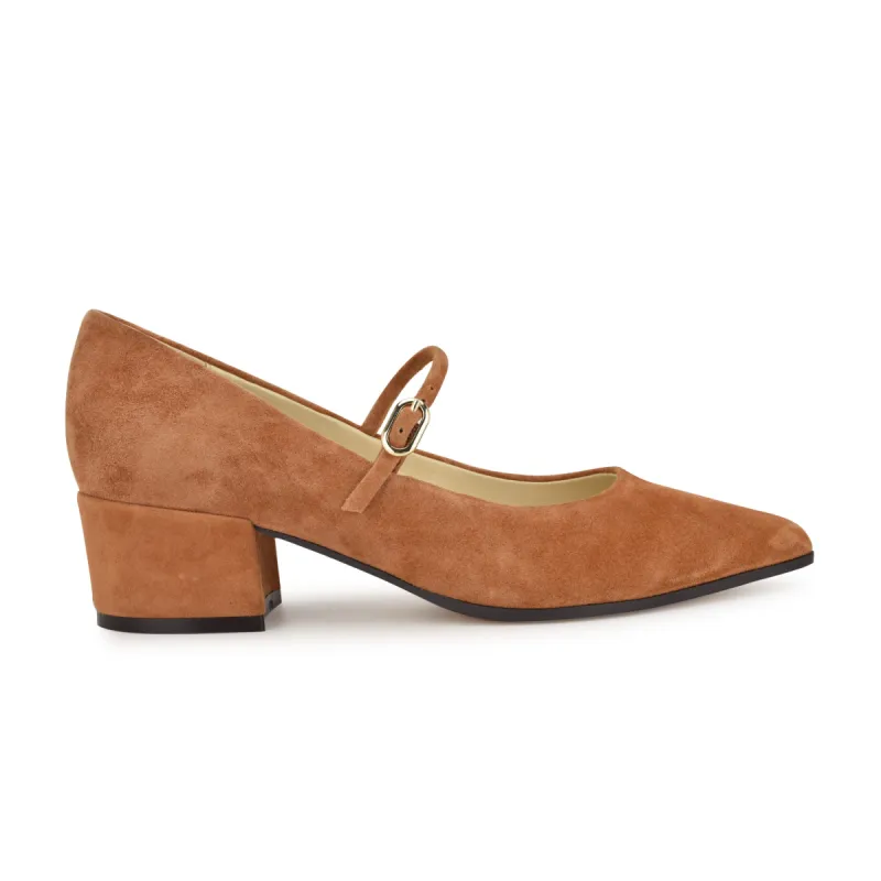 Prix Mary Jane Pumps sold by Nine West