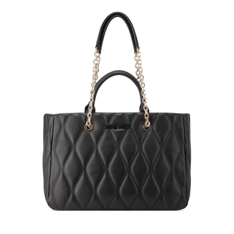 Aurelie Jet Set Carryall sold by Nine West