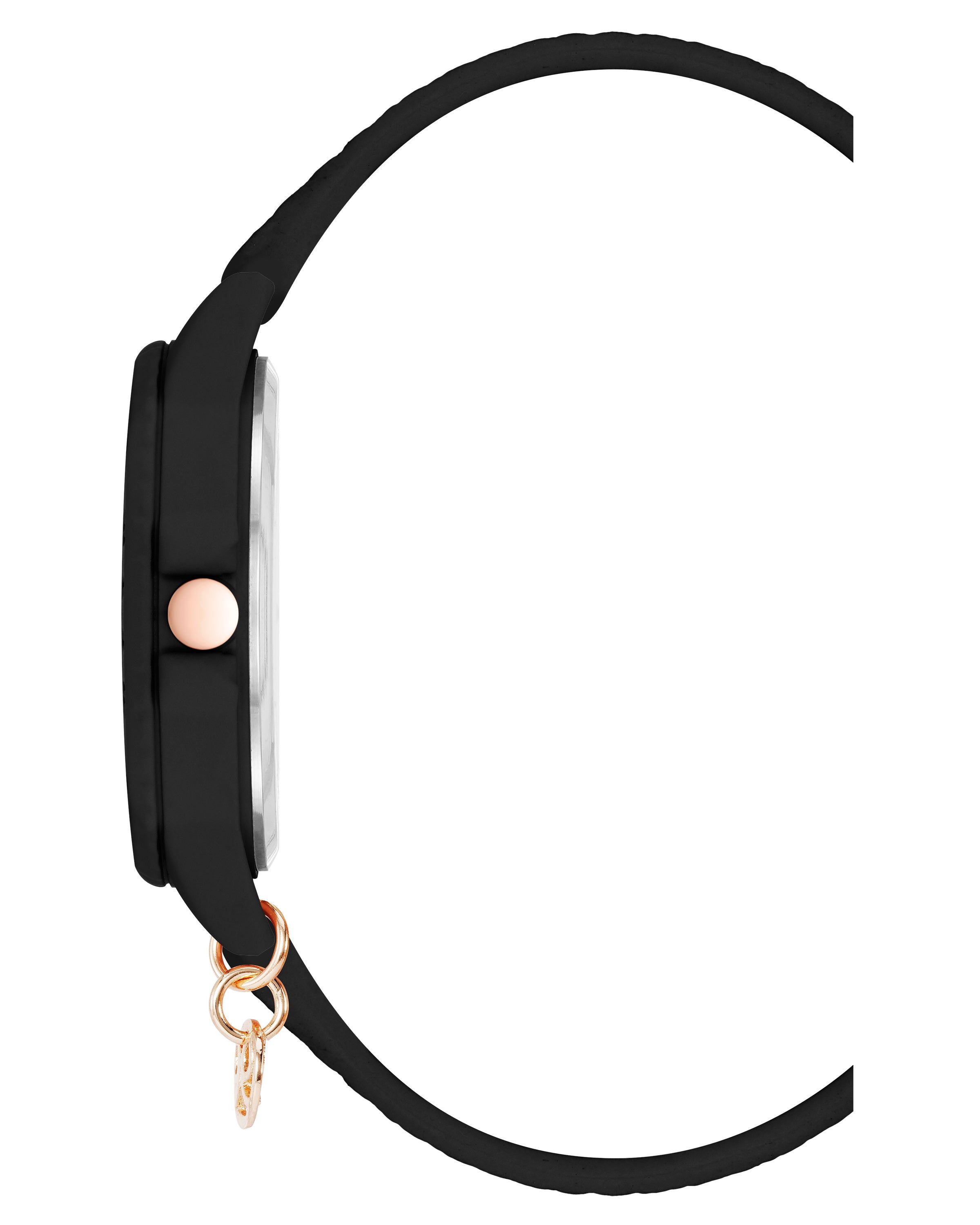 Charm Accent Strap Watch sold by Nine West product image thumbnail 2