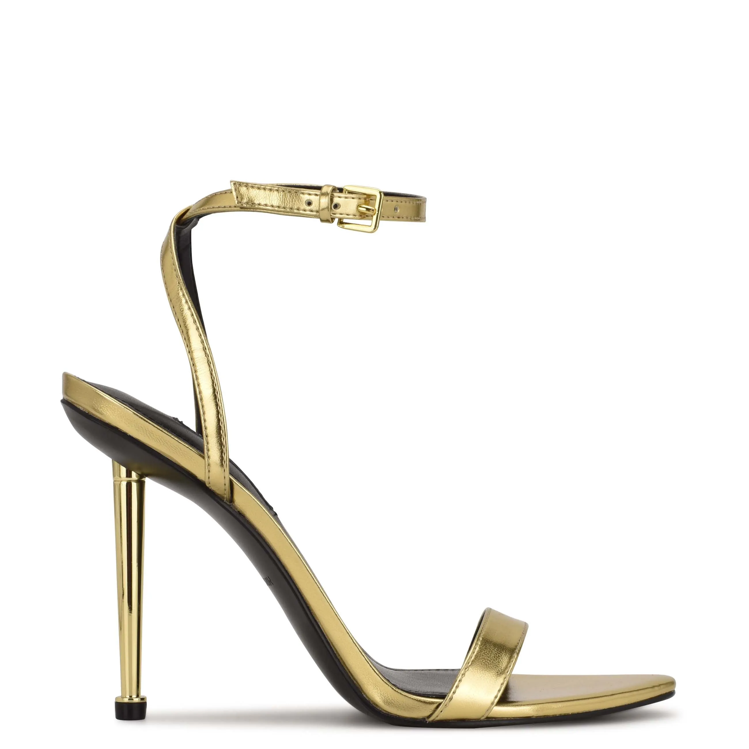 Reina Ankle Strap Sandals sold by Nine West