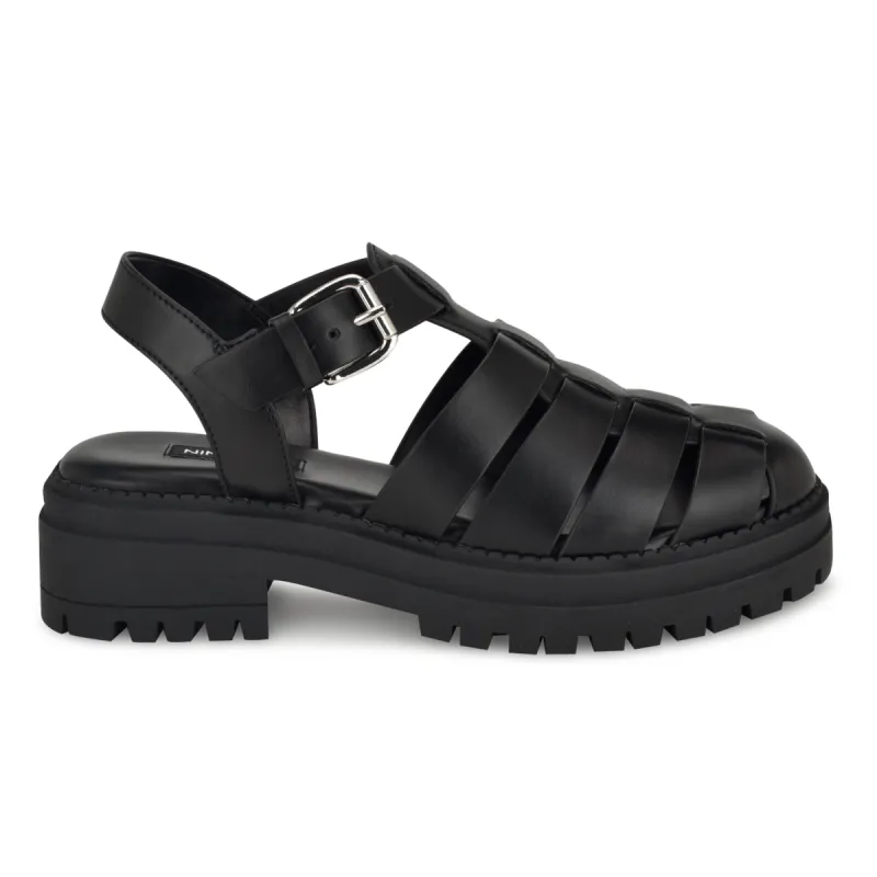 Anybel Fisherman Sandals sold by Nine West