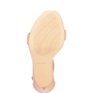 Teeya Ankle Strap Sandals sold by Nine West