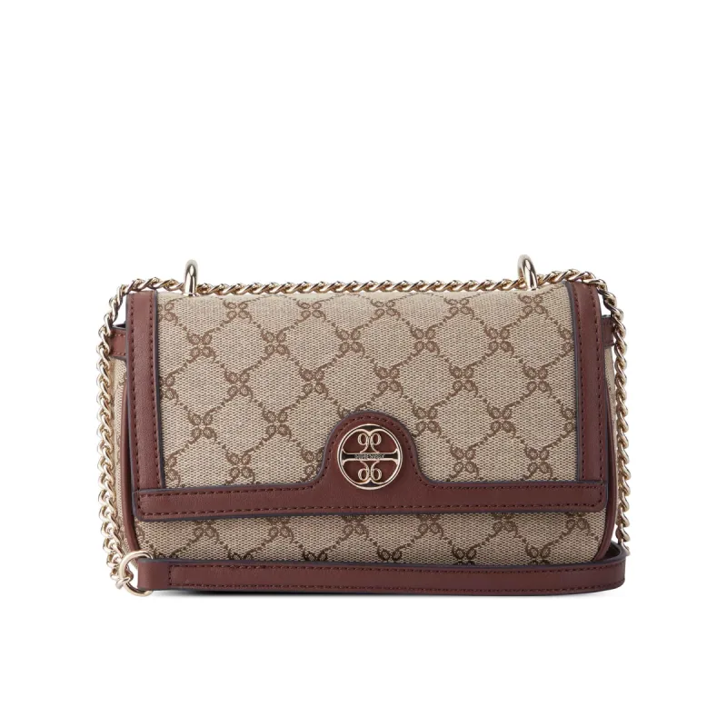Kyelle Convertible Crossbody Flap sold by Nine West