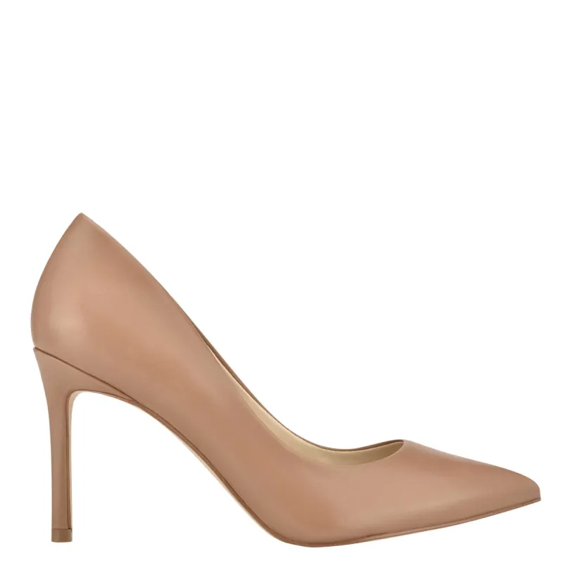 Ezra Pointy Toe Pumps sold by Nine West