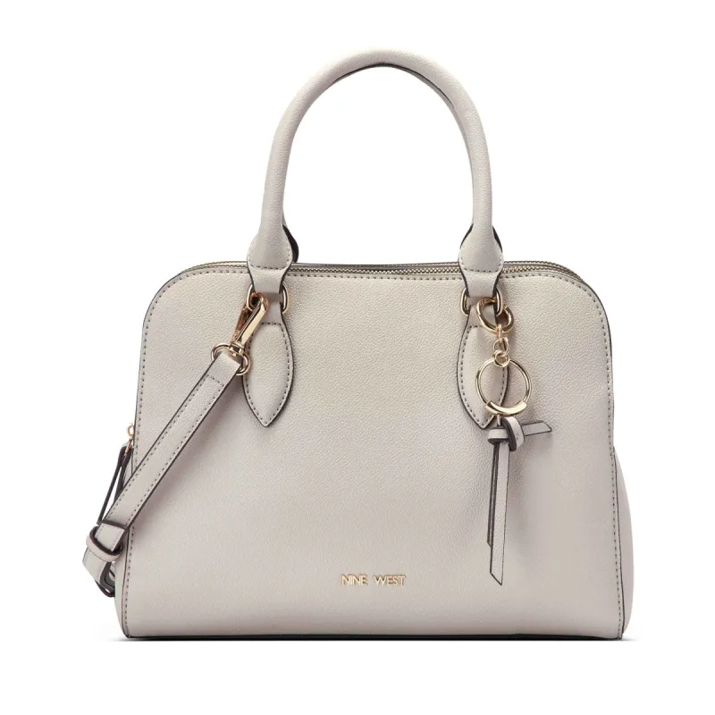 Cyra A List Satchel sold by Nine West