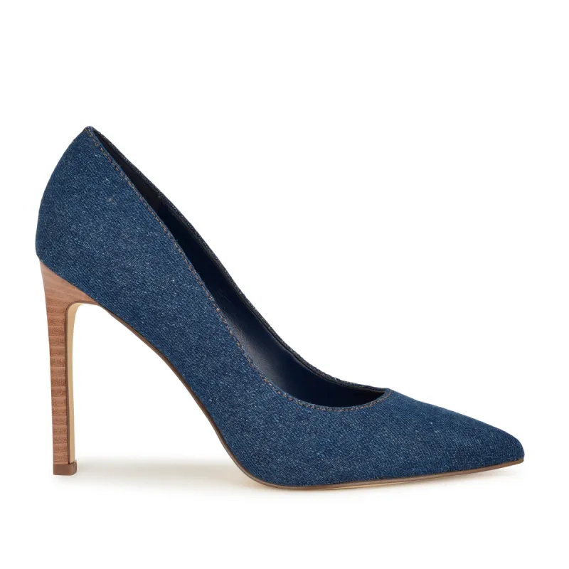 Tatiana Pointy Toe Pumps sold by Nine West
