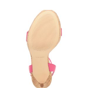 Gracey Platform Sandals sold by Nine West