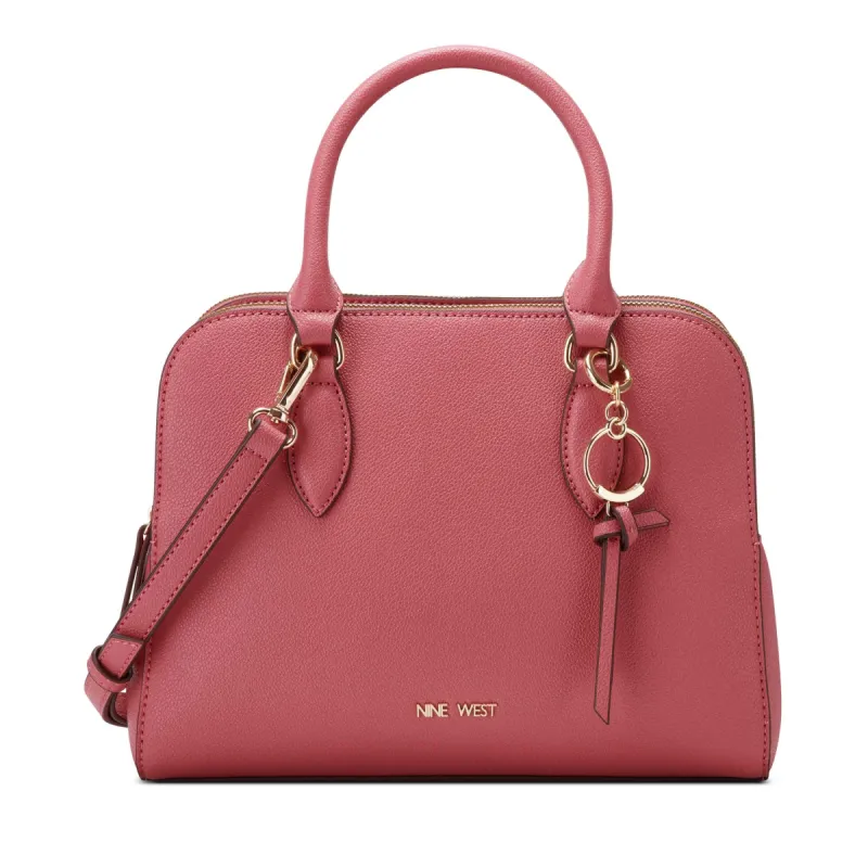 Cyra A List Satchel sold by Nine West