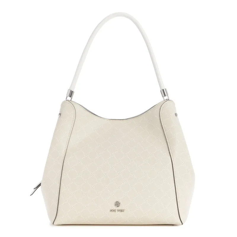 Etta Jet Set Carryall sold by Nine West