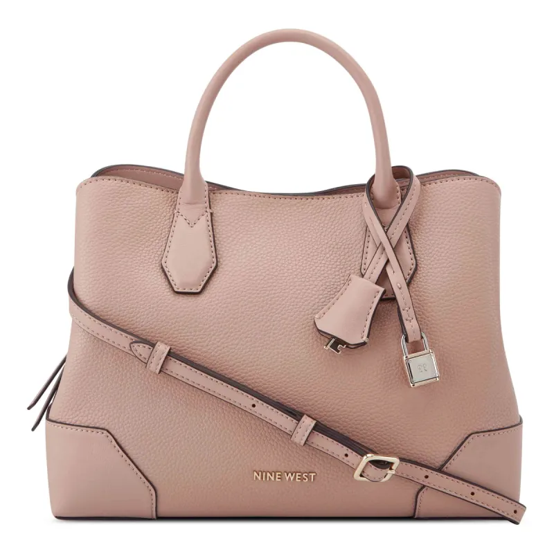 Brooklyn Jet Set Satchel sold by Nine West