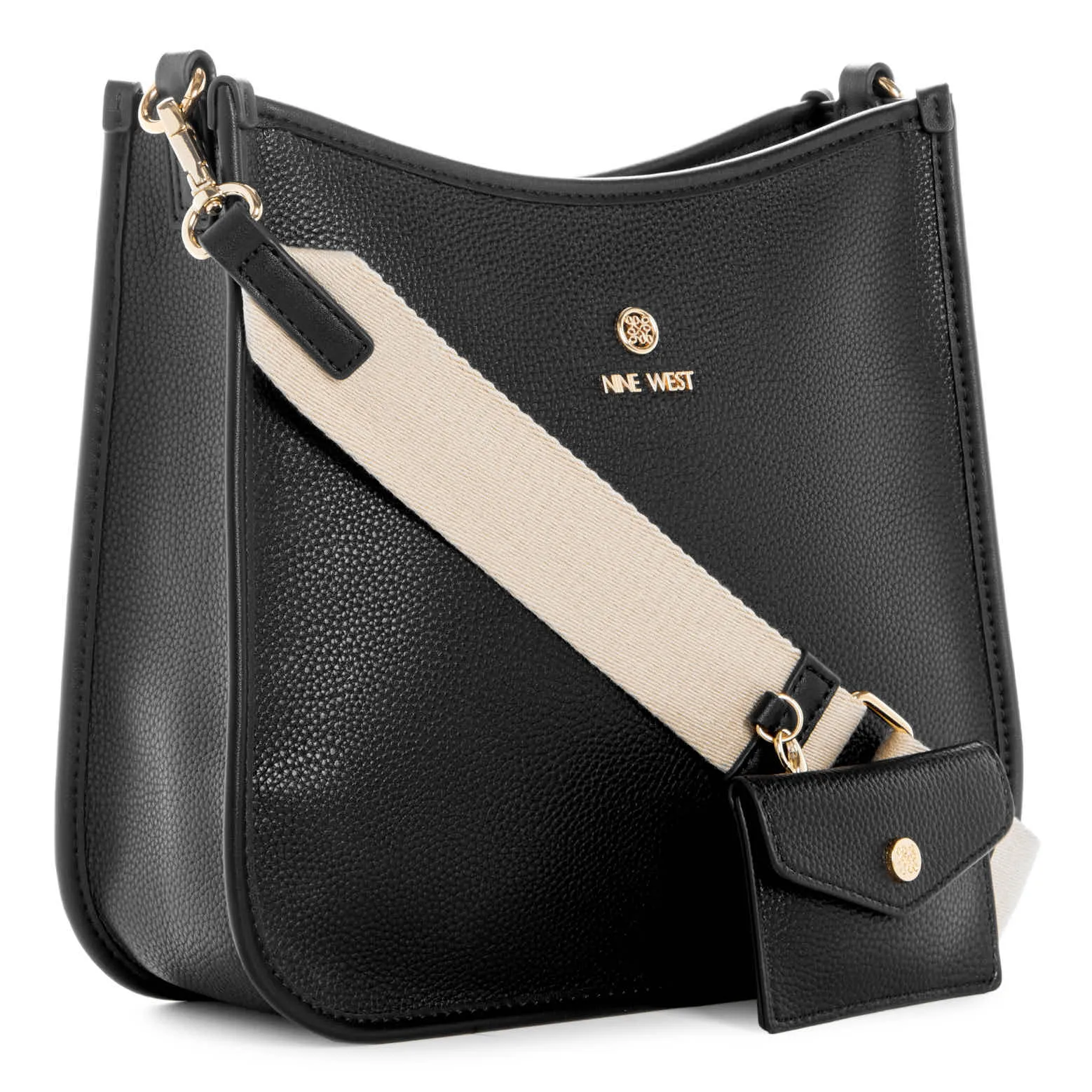 Brice Crossbody Bag sold by Nine West product image thumbnail 2