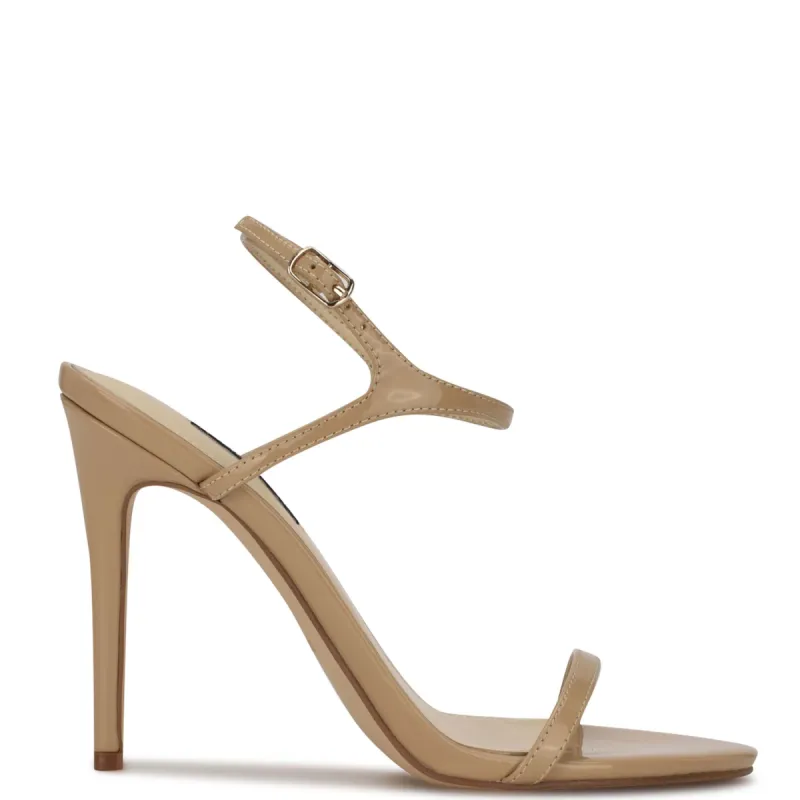 Miami Ankle Strap Sandals sold by Nine West