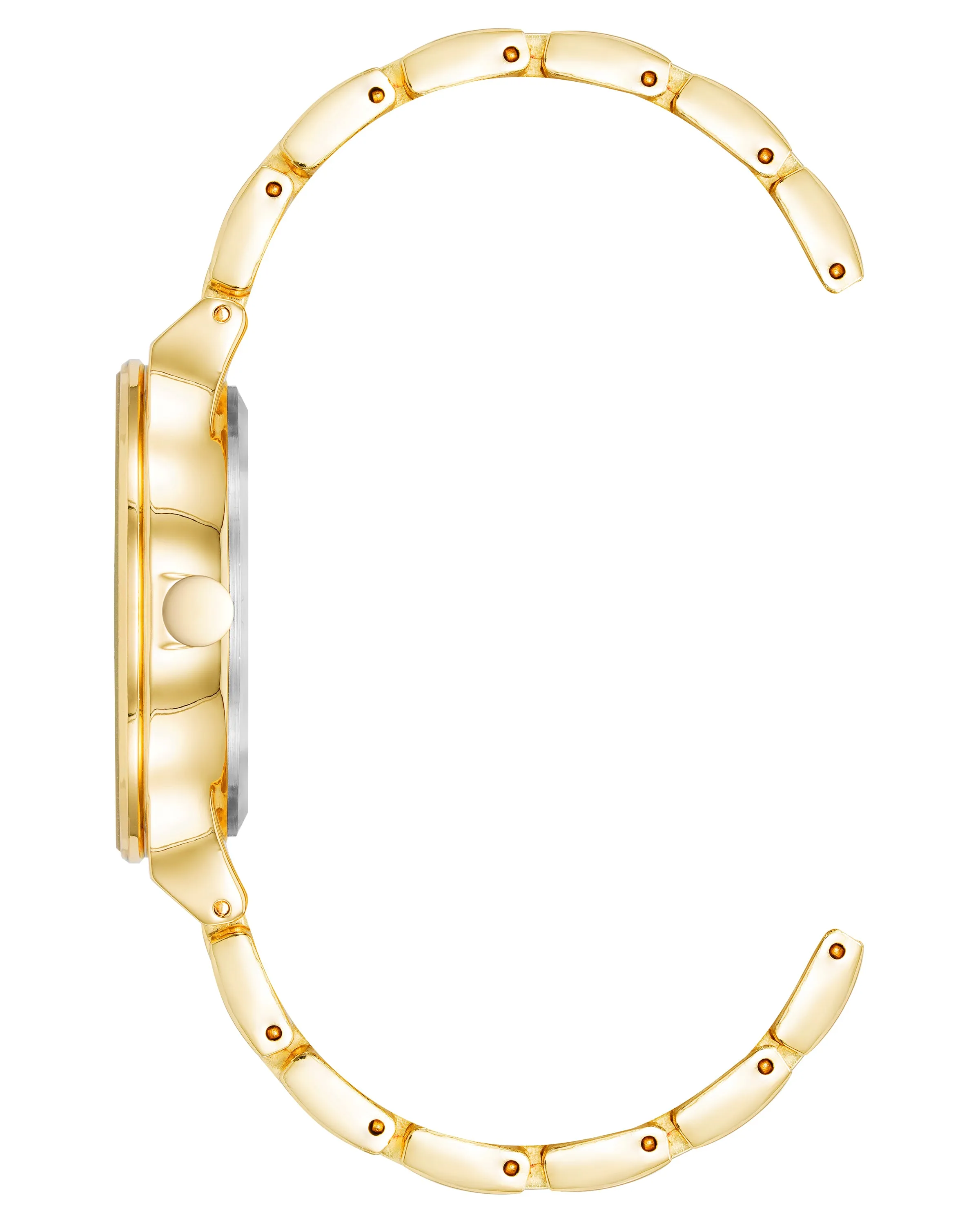 Link Bracelet Watch sold by Nine West product image thumbnail 3