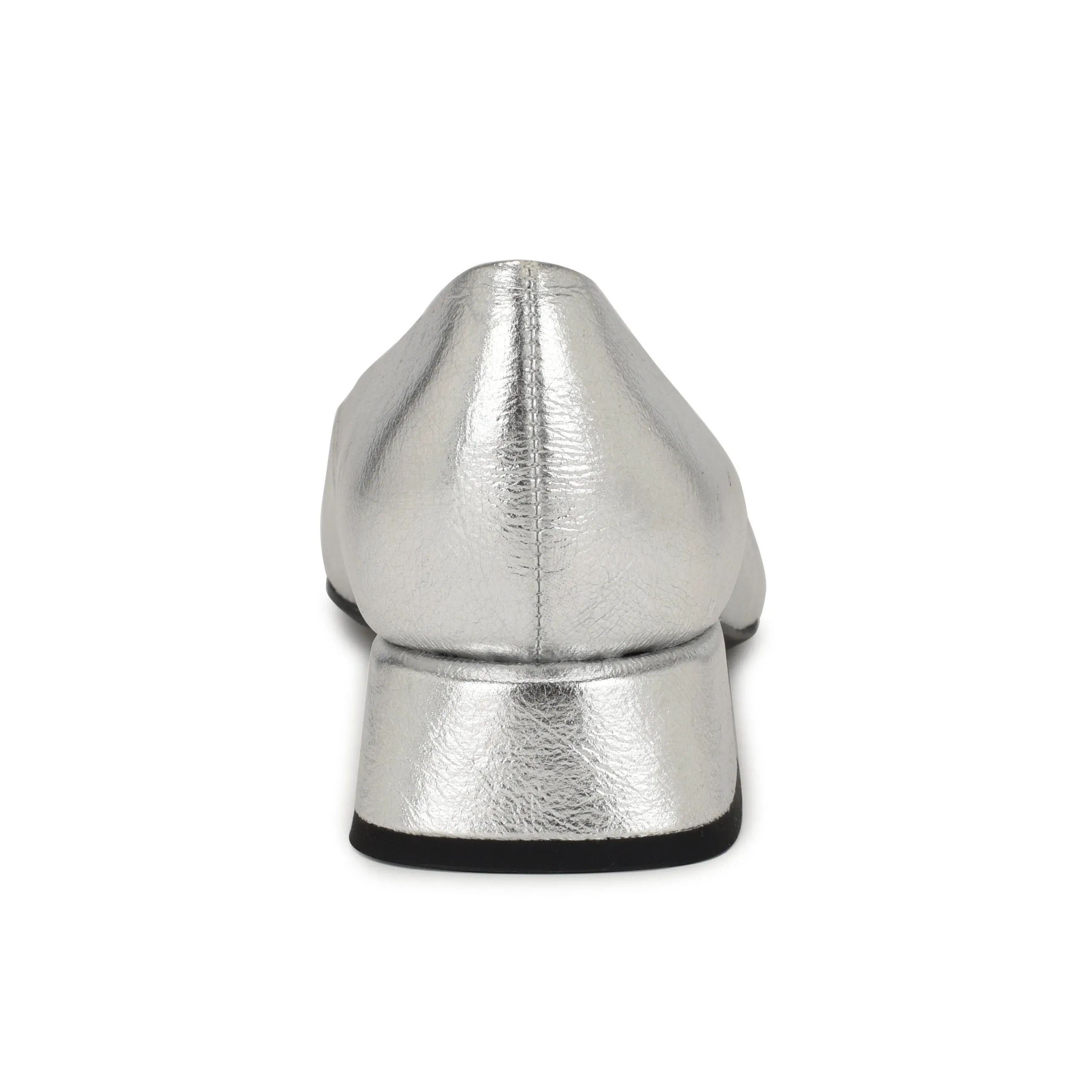 Sophe Cap Toe Pumps sold by Nine West product image thumbnail 4