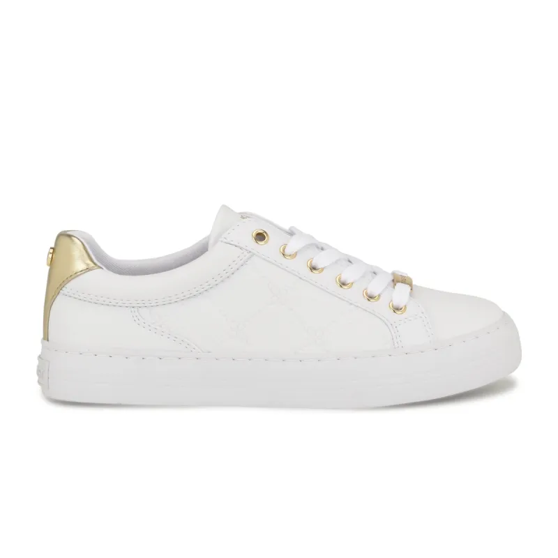Givens Laceup Sneakers sold by Nine West