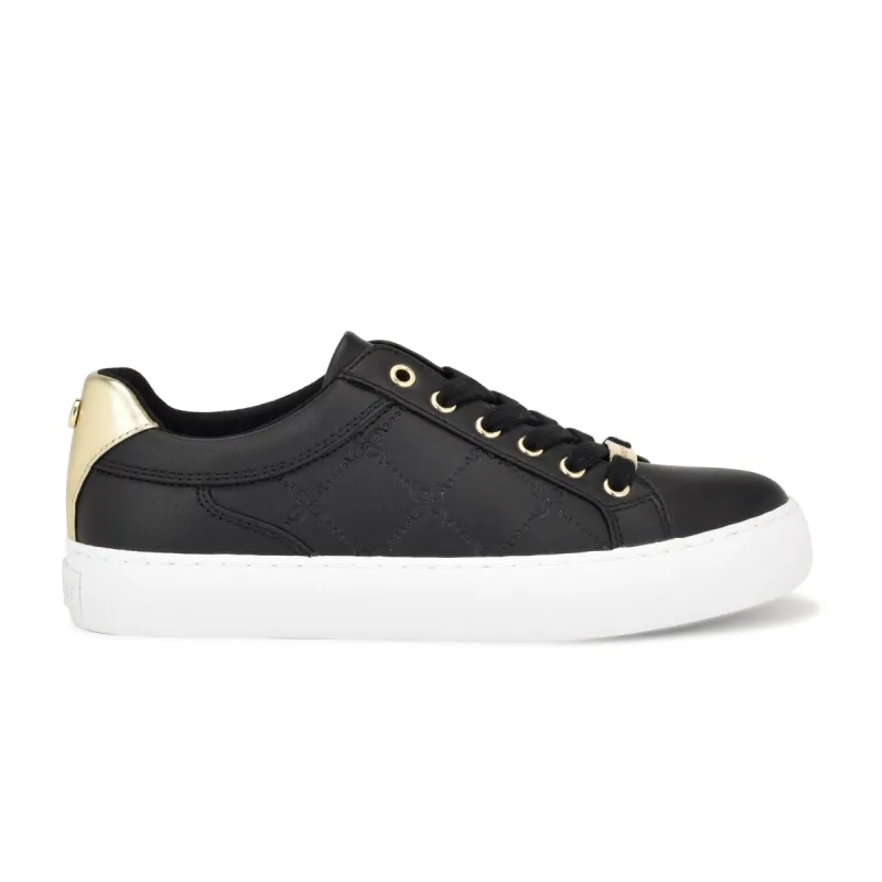 Givens Laceup Sneakers sold by Nine West