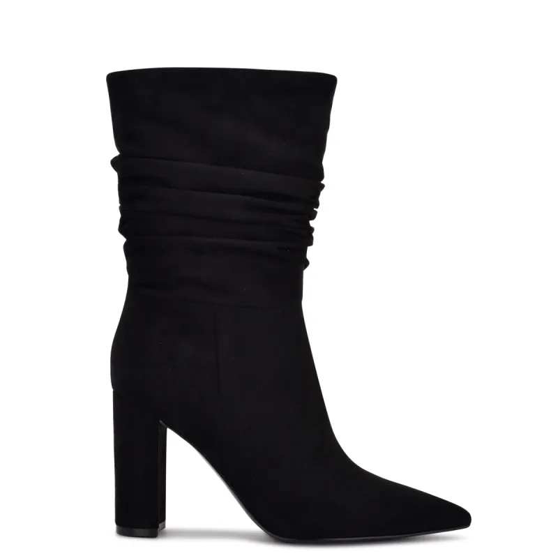 Denner Dress Boots sold by Nine West