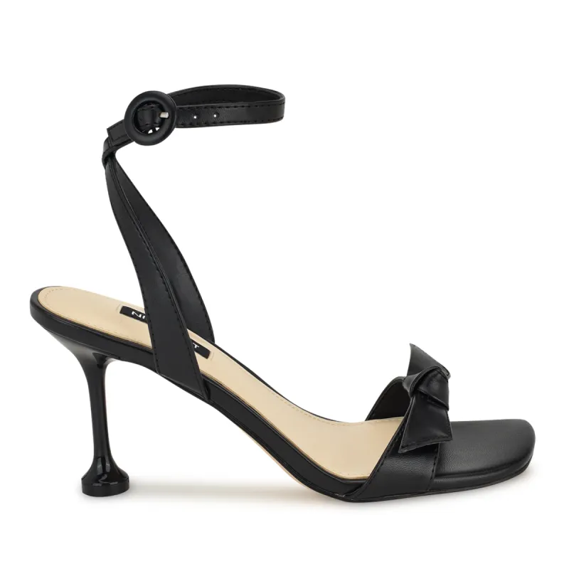Kensta Bow Sandals sold by Nine West