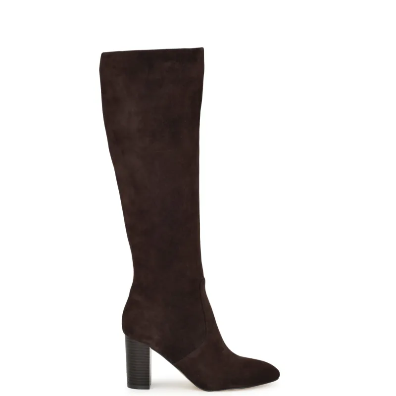 Otton Dress Boots sold by Nine West