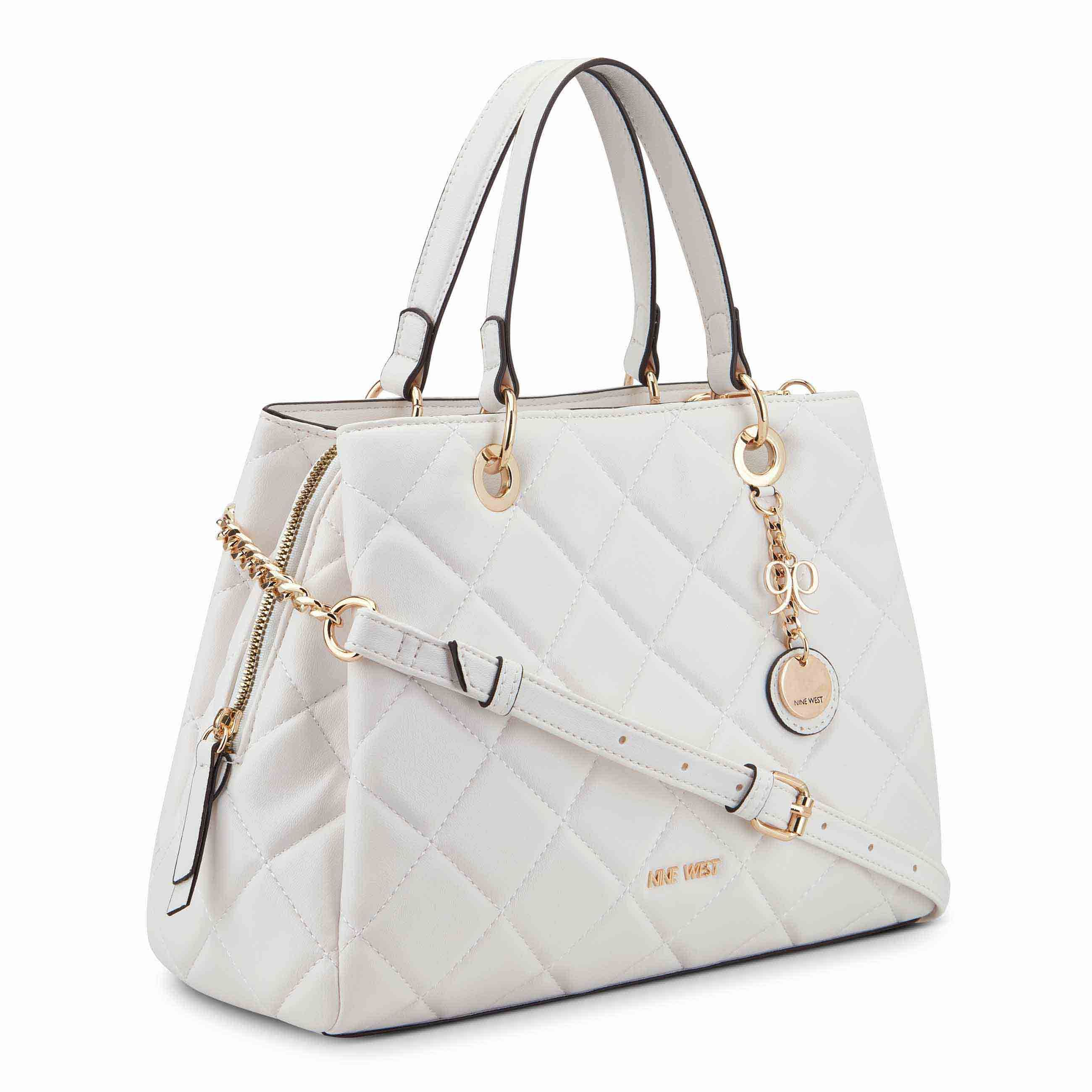 Mirabella Satchel sold by Nine West product image thumbnail 2