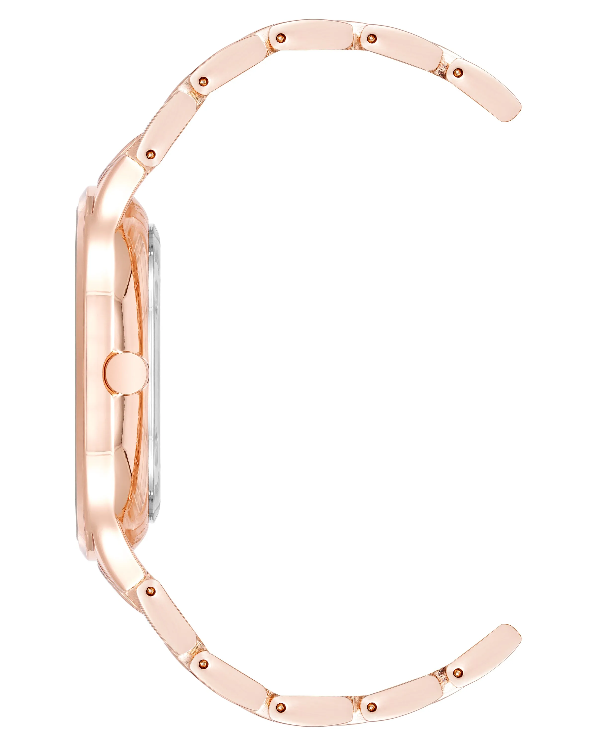 Glitter Ombre Dial Watch sold by Nine West product image thumbnail 3