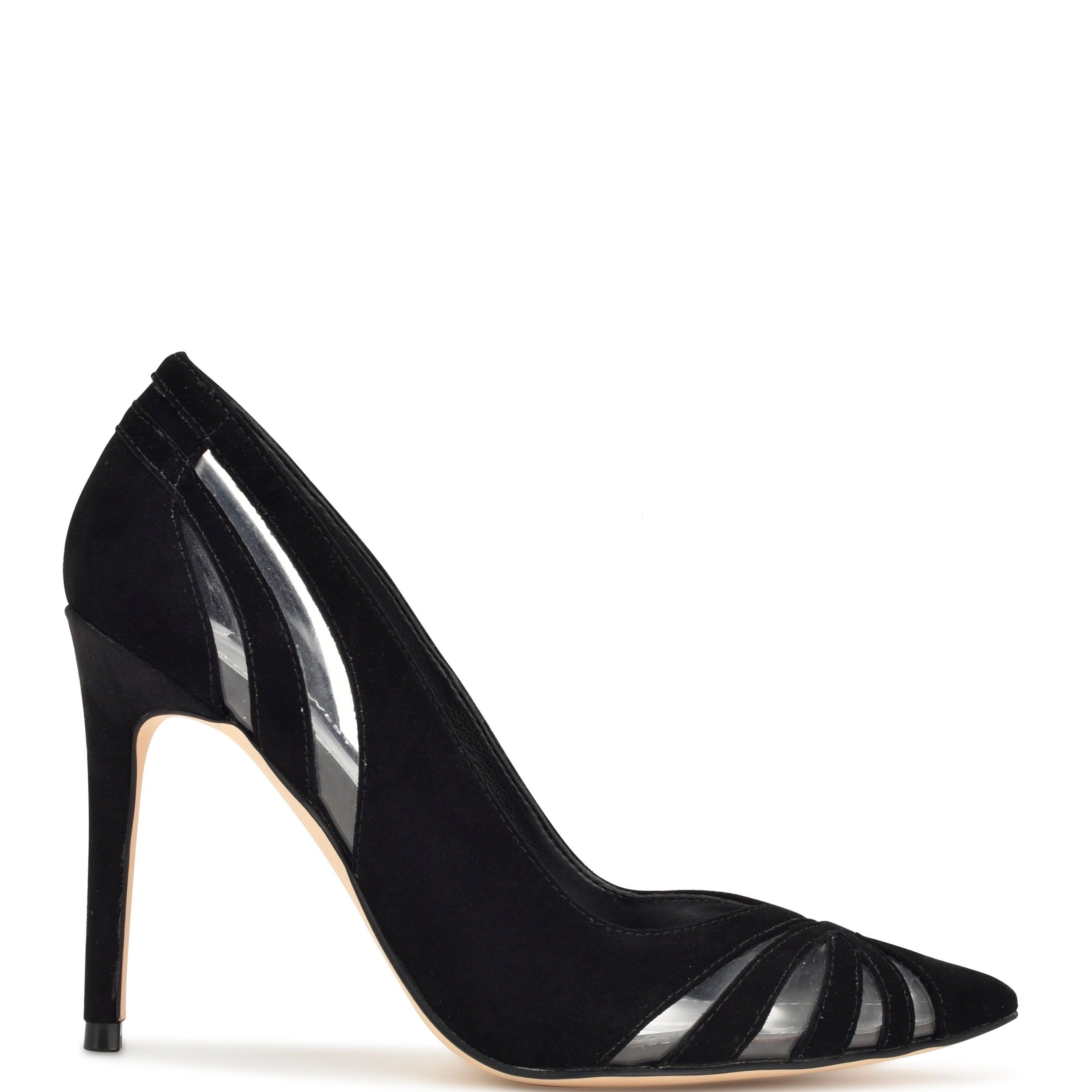 Favant Pointy Toe Pumps sold by Nine West
