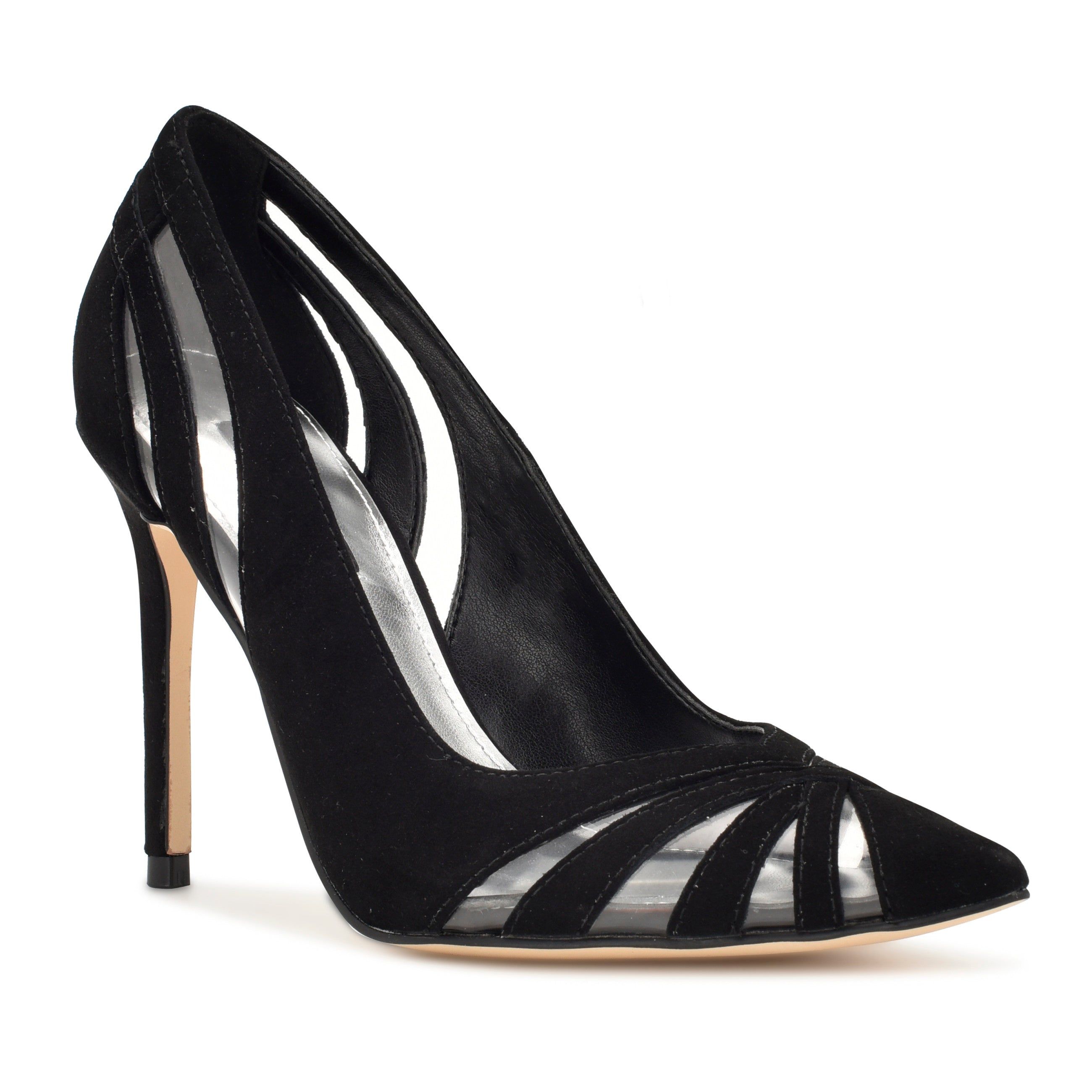 Favant Pointy Toe Pumps sold by Nine West product image thumbnail 2