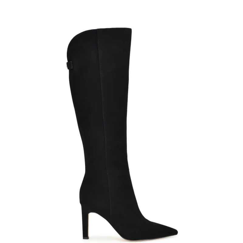 Napts Wide Calf Dress Boots sold by Nine West