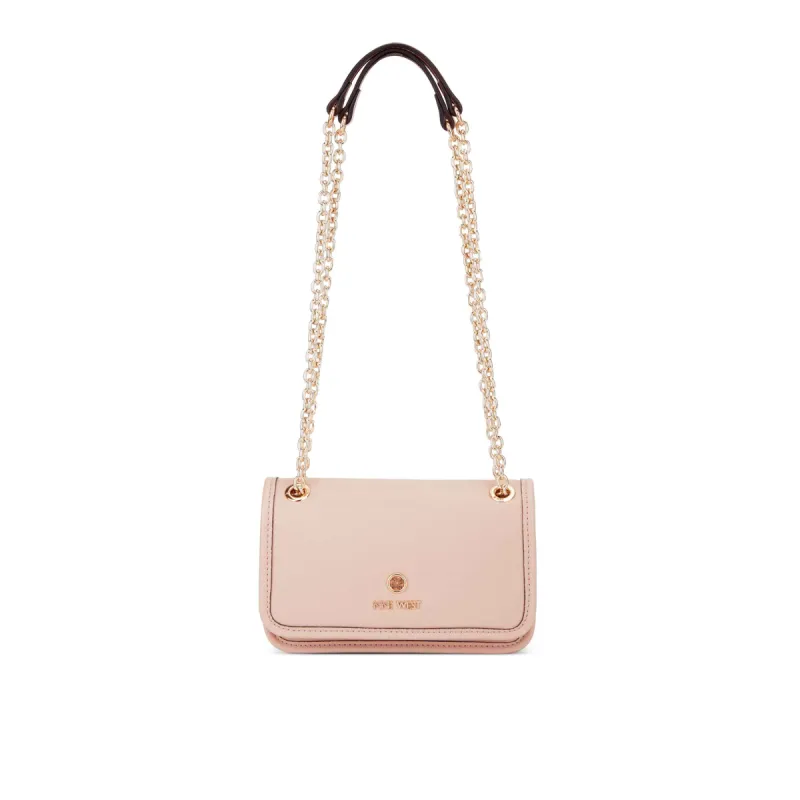 Saoirse Mini Convertible Crossbody Flap sold by Nine West