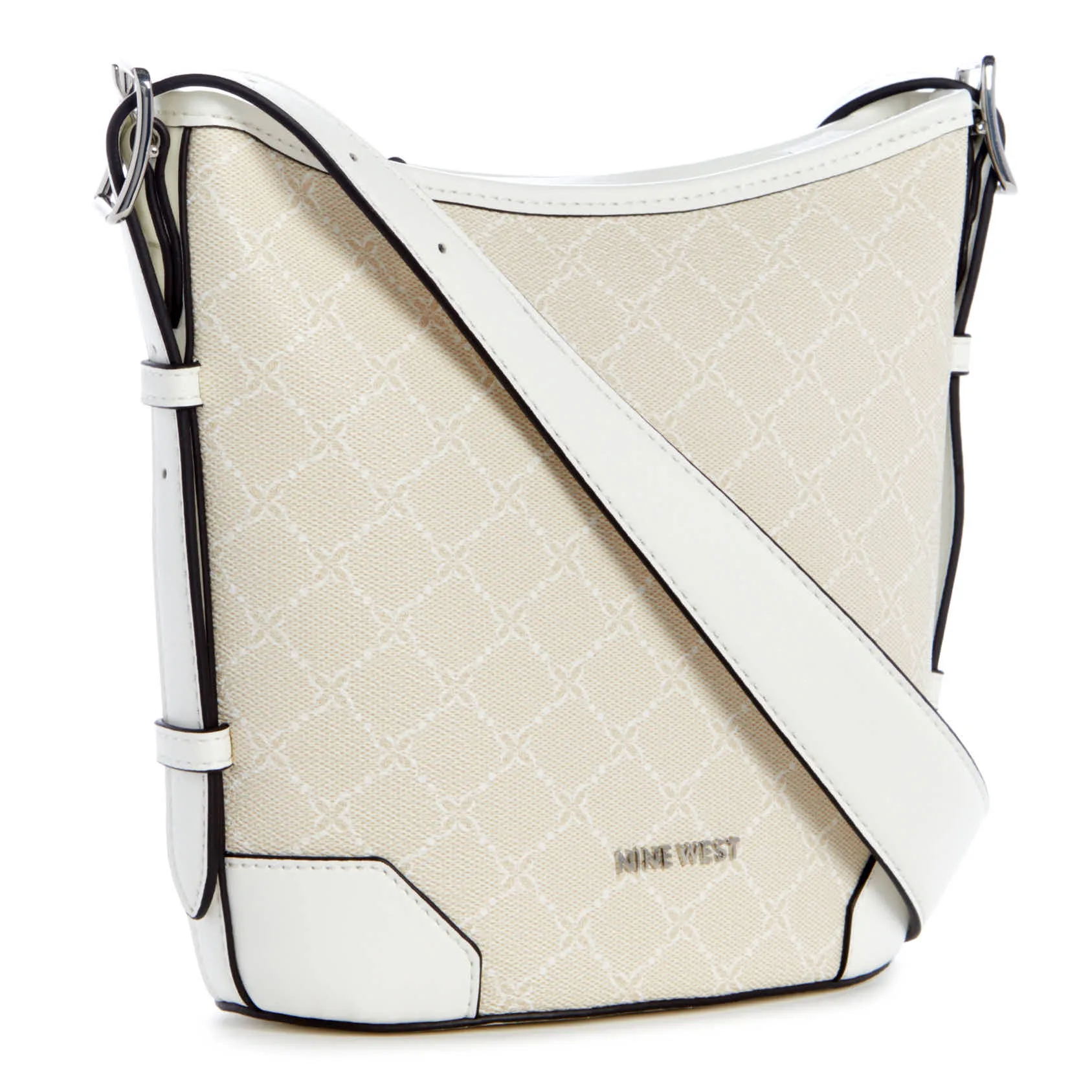 Brooklyn Crossbody Bucket sold by Nine West product image thumbnail 2
