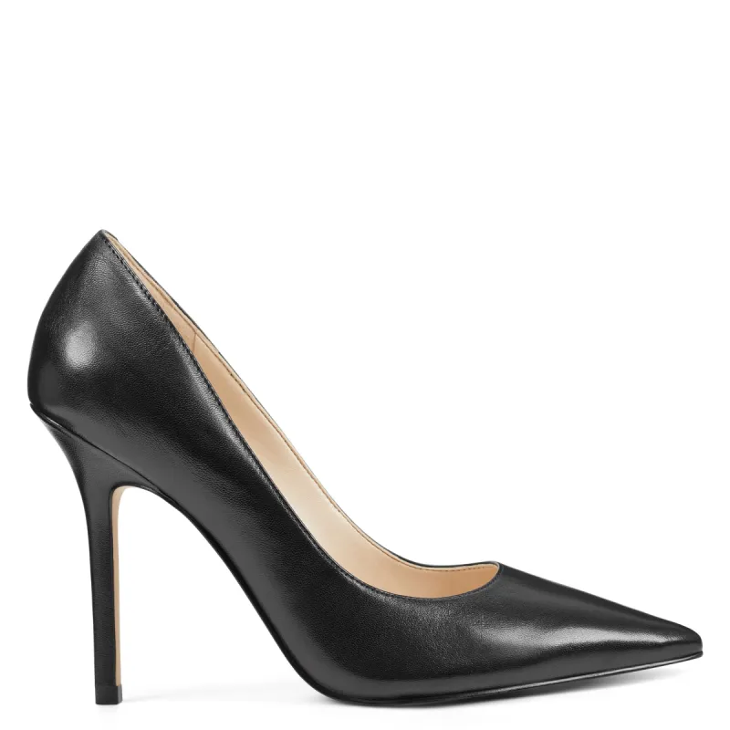 Bliss Pointy Toe Pumps sold by Nine West