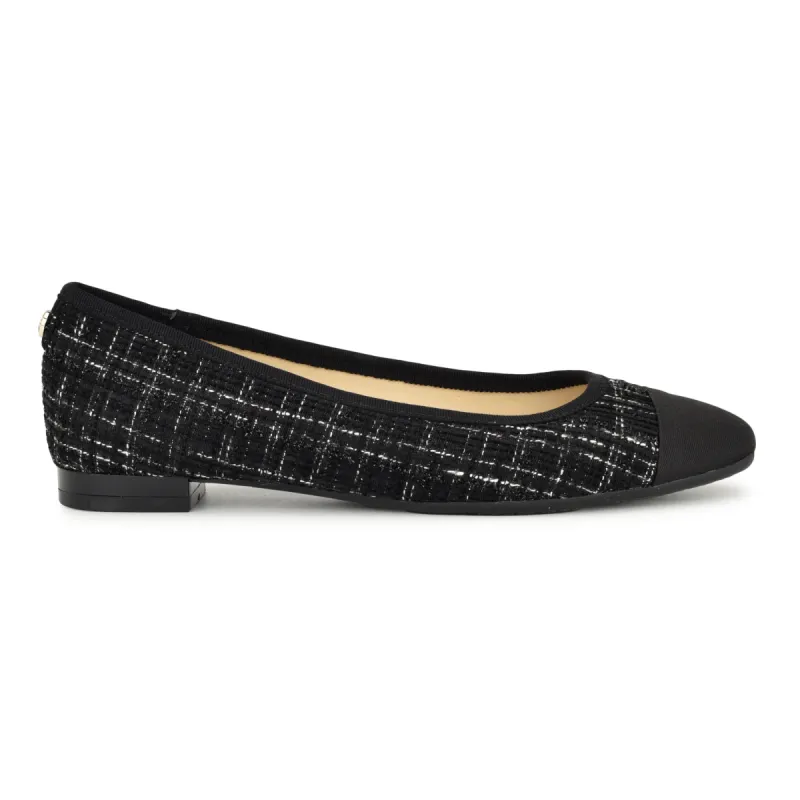 Ollin 9X9 Dress Flats sold by Nine West