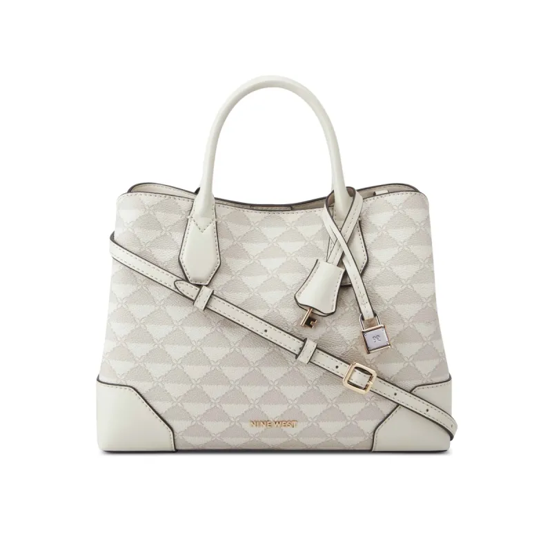 Brooklyn Jet Set Satchel sold by Nine West