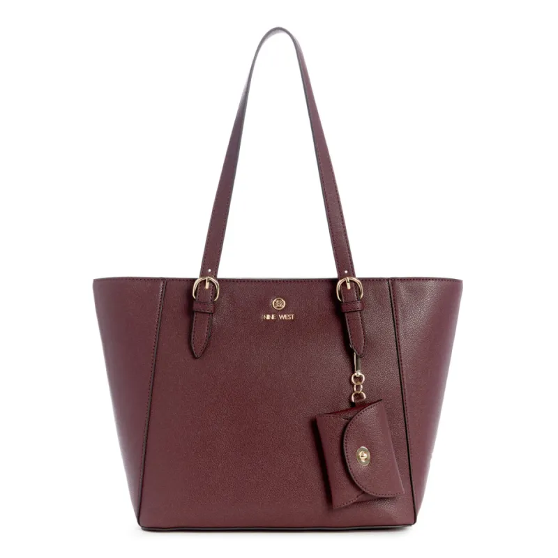 Siera Tote sold by Nine West