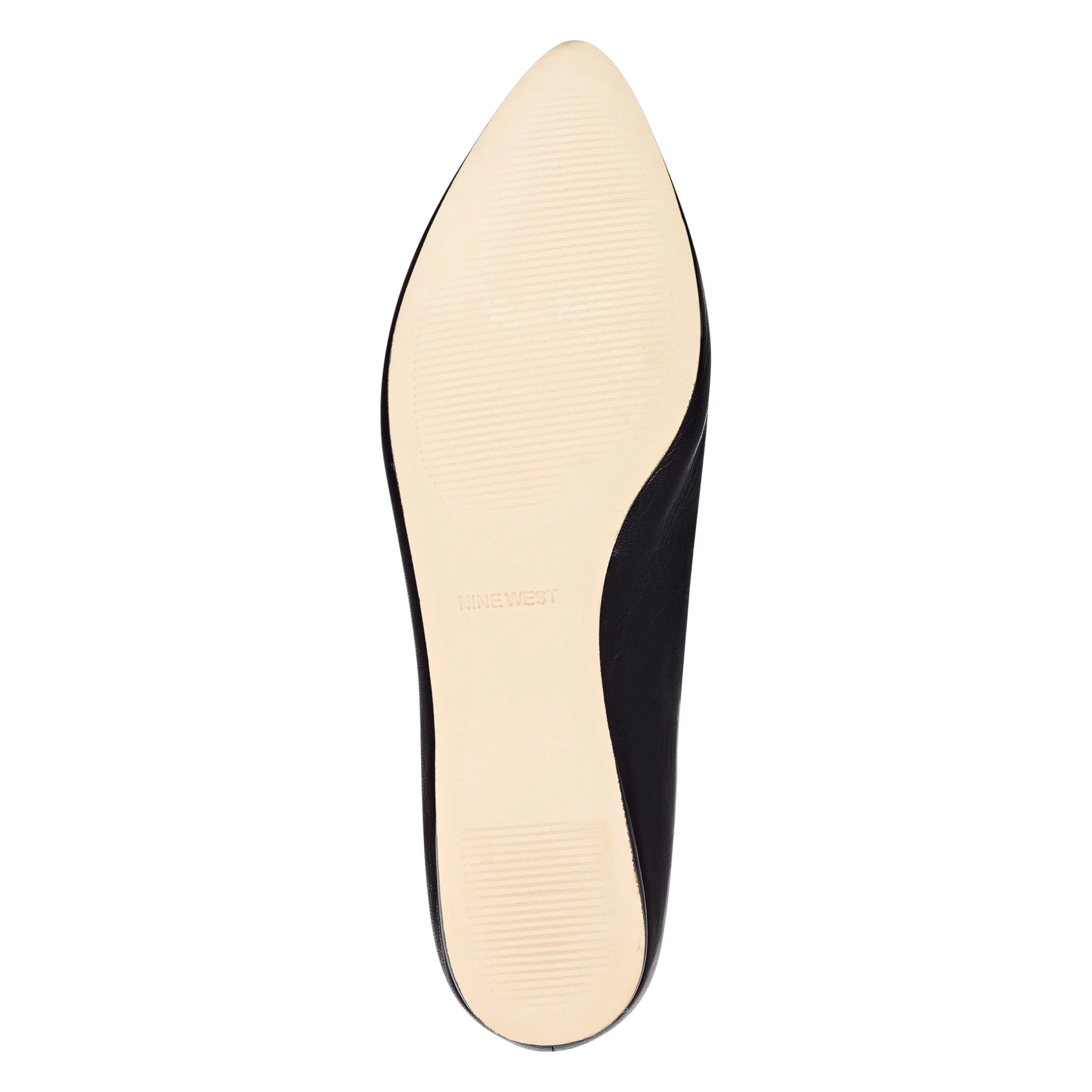 Speakup Almond Toe Flats sold by Nine West product image thumbnail 4