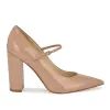 Carlien Mary Jane Pumps sold by Nine West