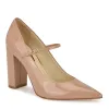 Carlien Mary Jane Pumps sold by Nine West