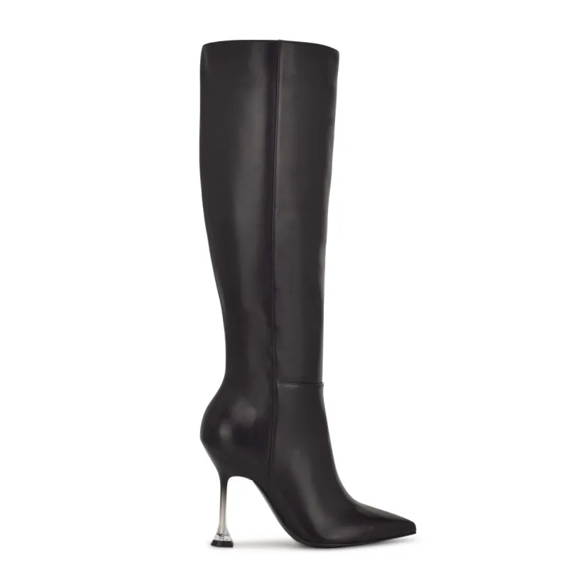 Talya Dress Boots sold by Nine West