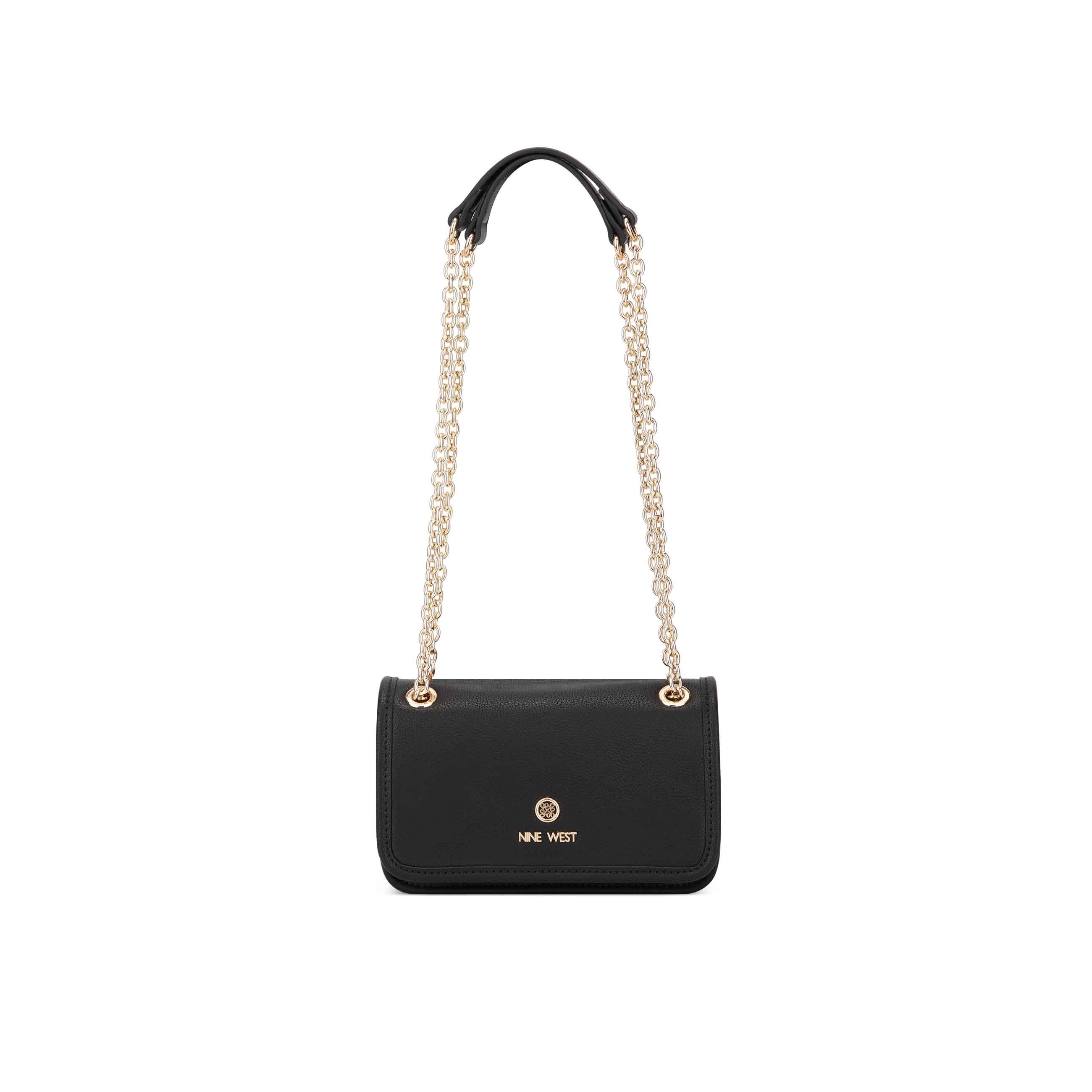 Saoirse Mini Cnvrtbl Xbdy Flap sold by Nine West