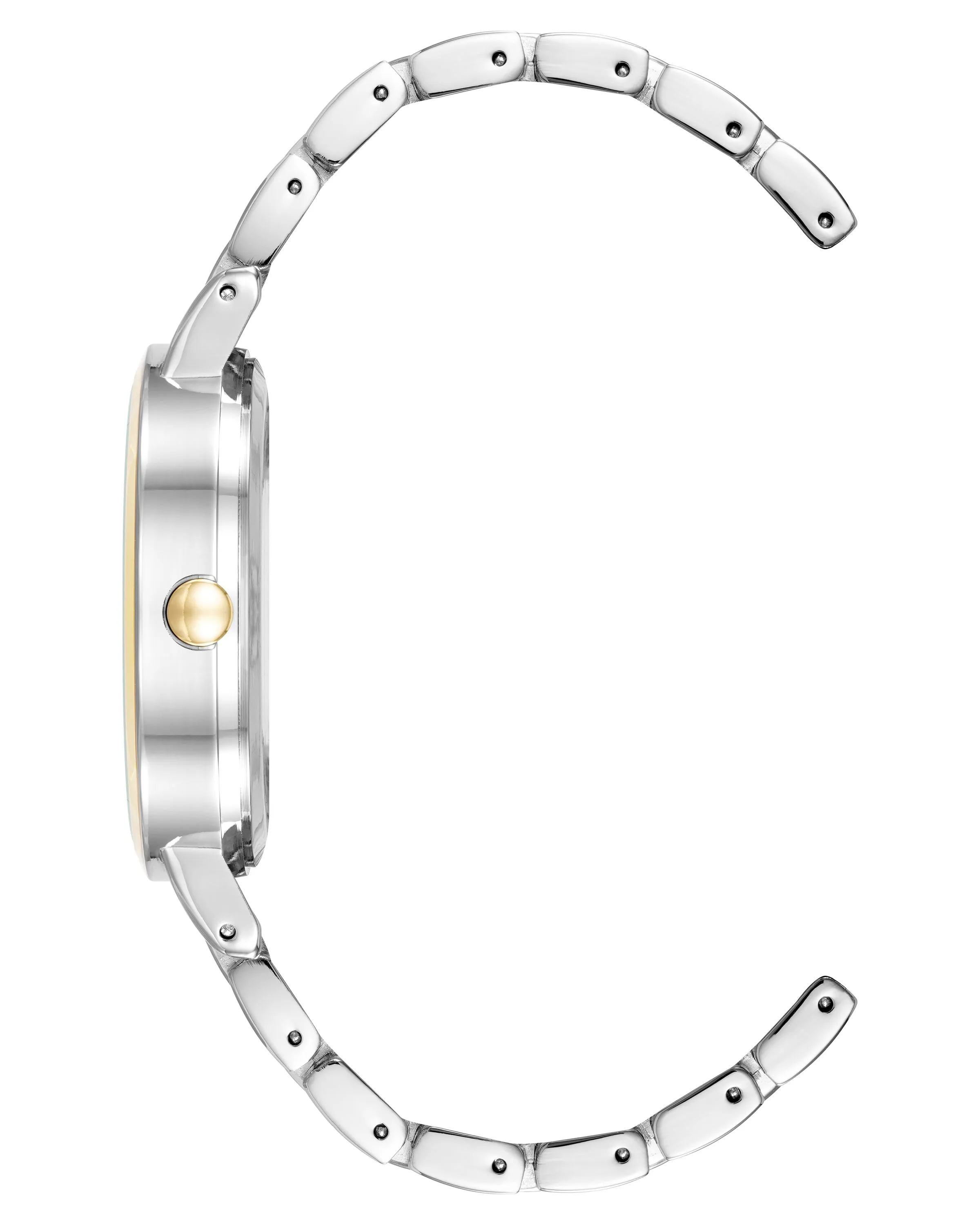 Glitter Accented Dial Watch sold by Nine West product image thumbnail 3