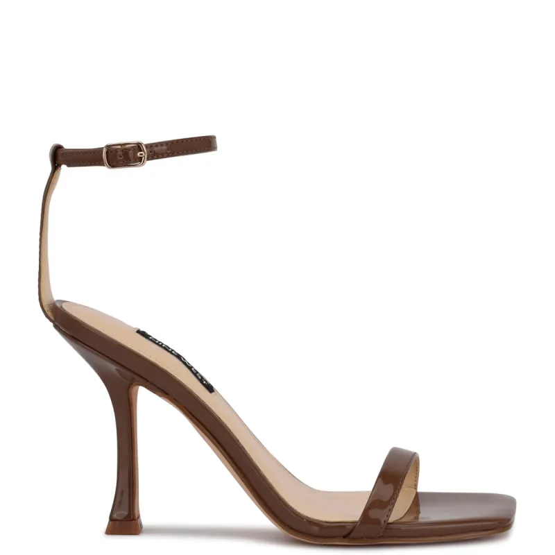 Yess Ankle Strap Sandals sold by Nine West