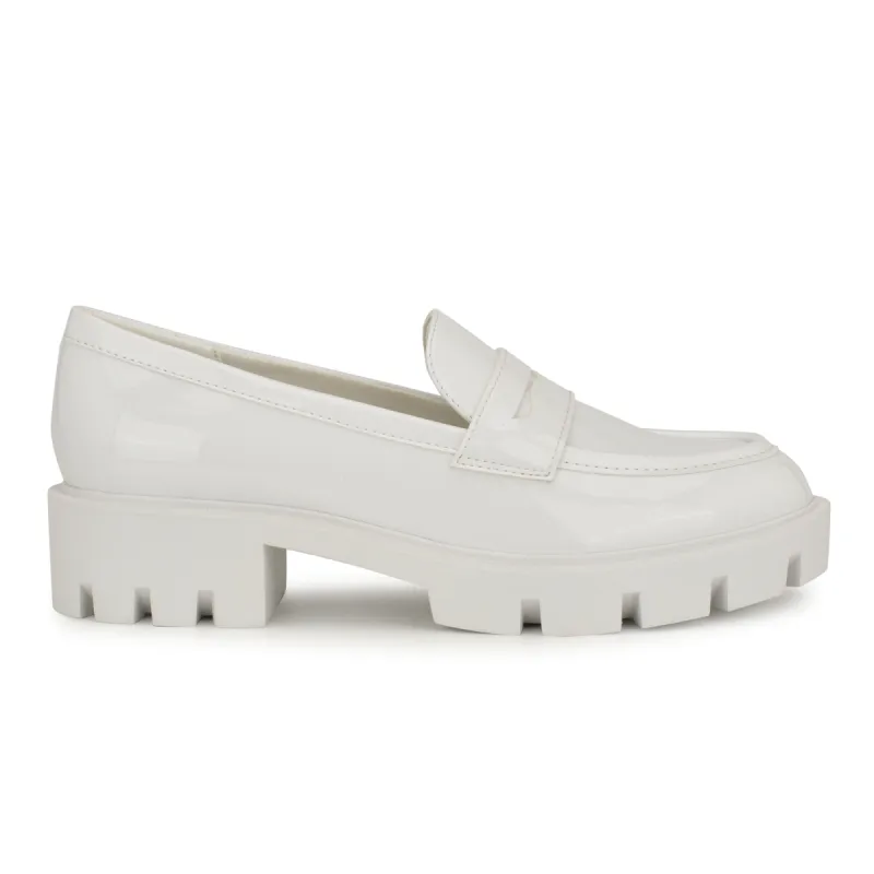 Maibel Slip-On Loafers sold by Nine West