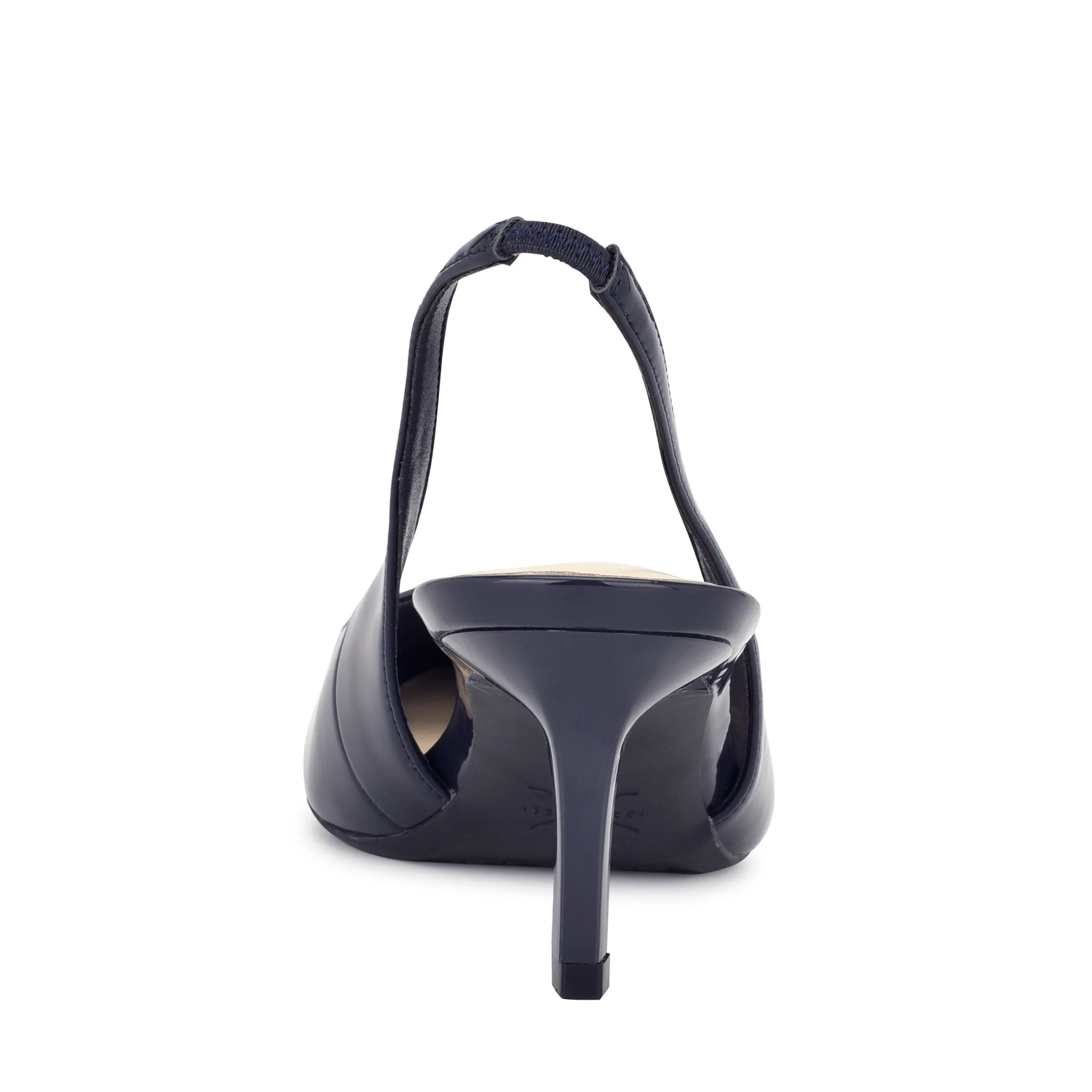 Kately 9x9 Slingback Pumps sold by Nine West product image thumbnail 4