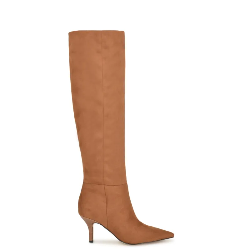 Myfin Dress Boots sold by Nine West