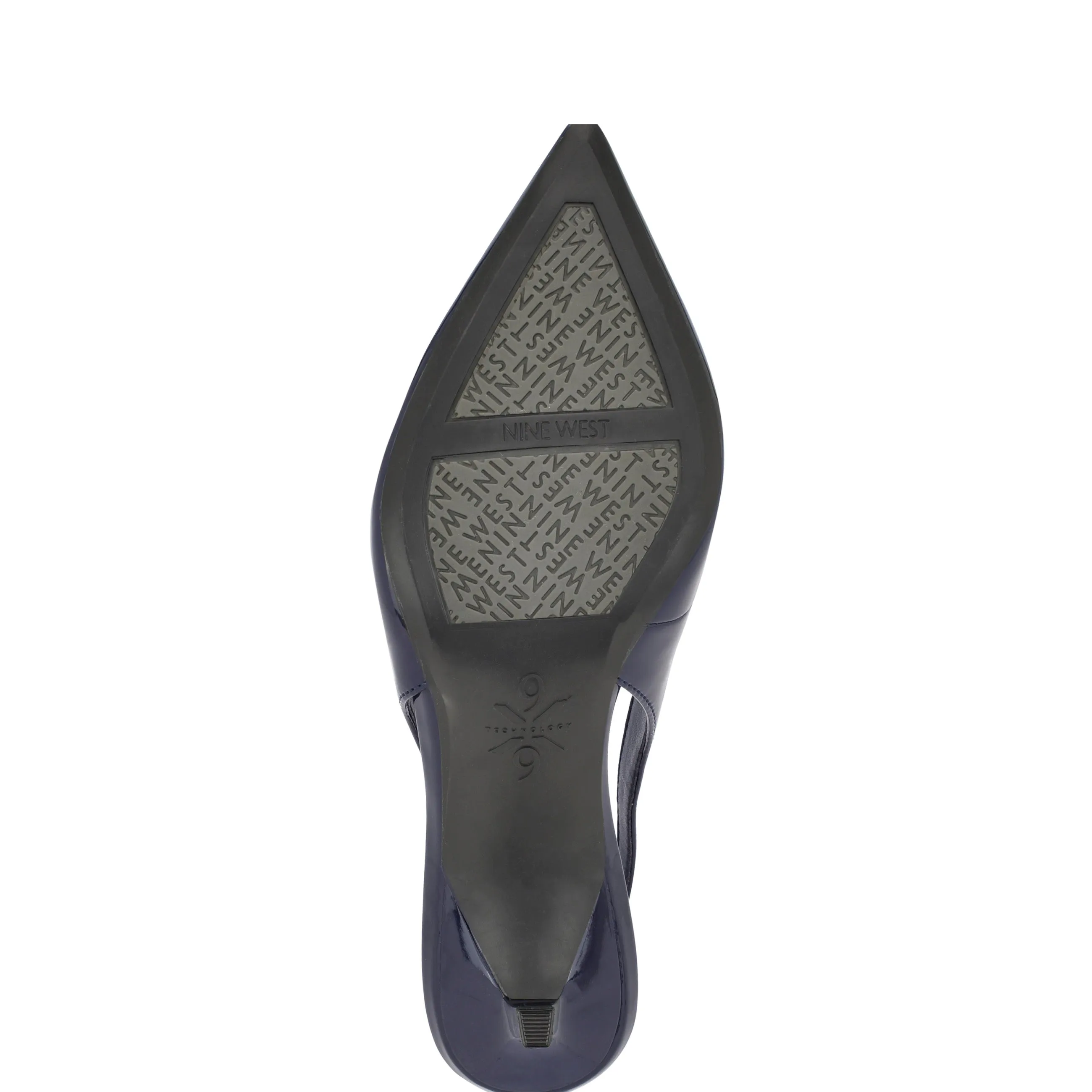 Kately 9x9 Slingback Pumps sold by Nine West product image thumbnail 5