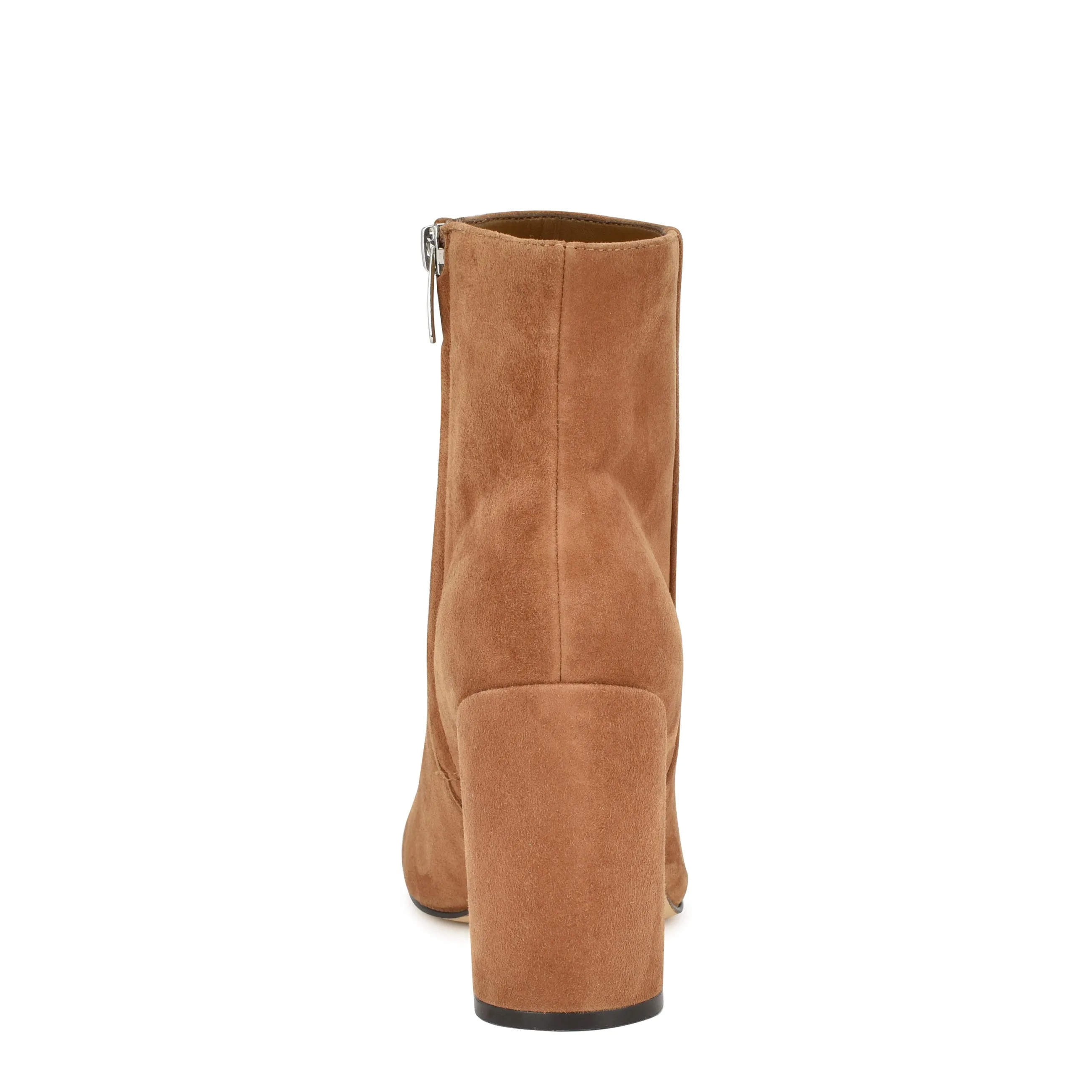 Yast Dress Booties sold by Nine West product image thumbnail 4