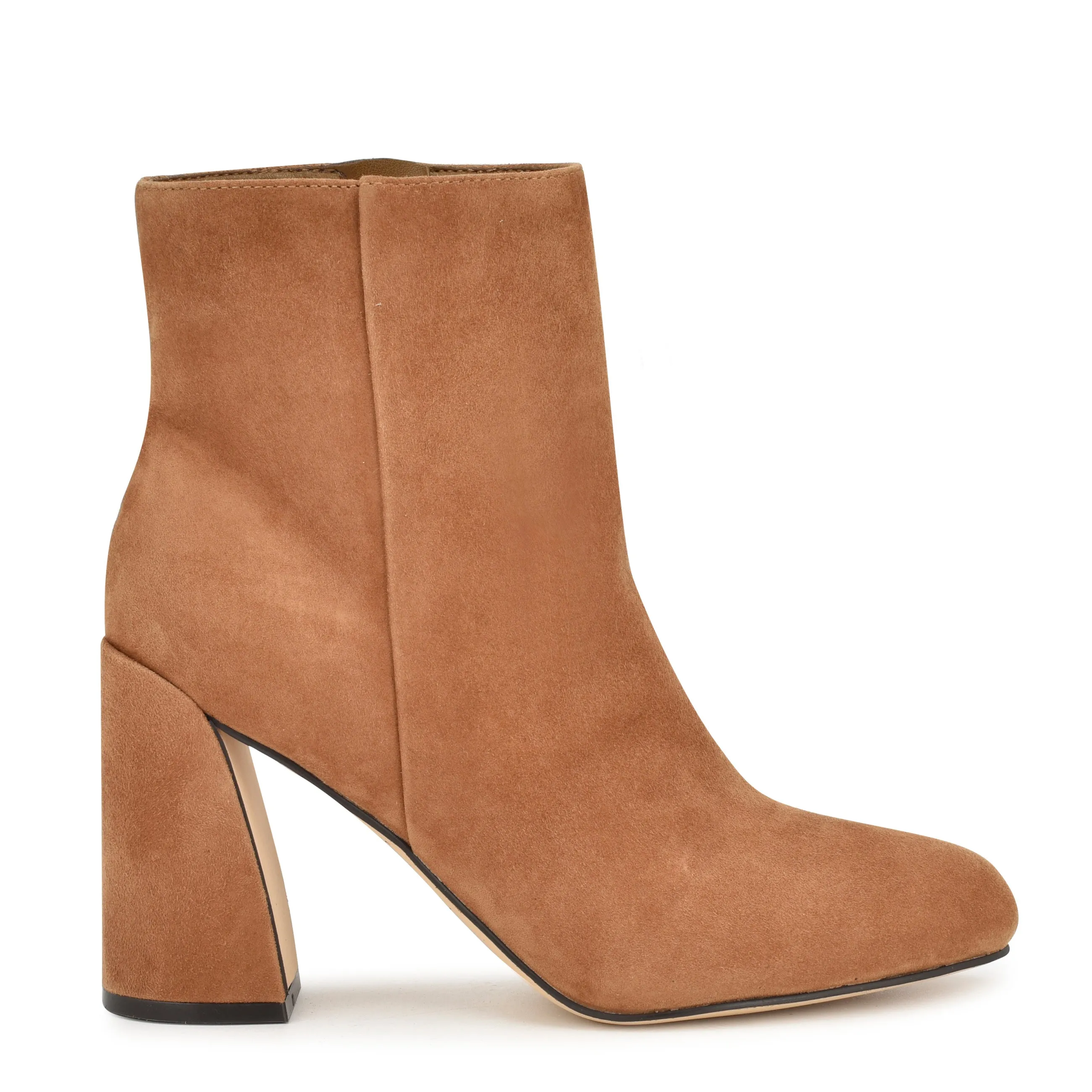 Yast Dress Booties sold by Nine West