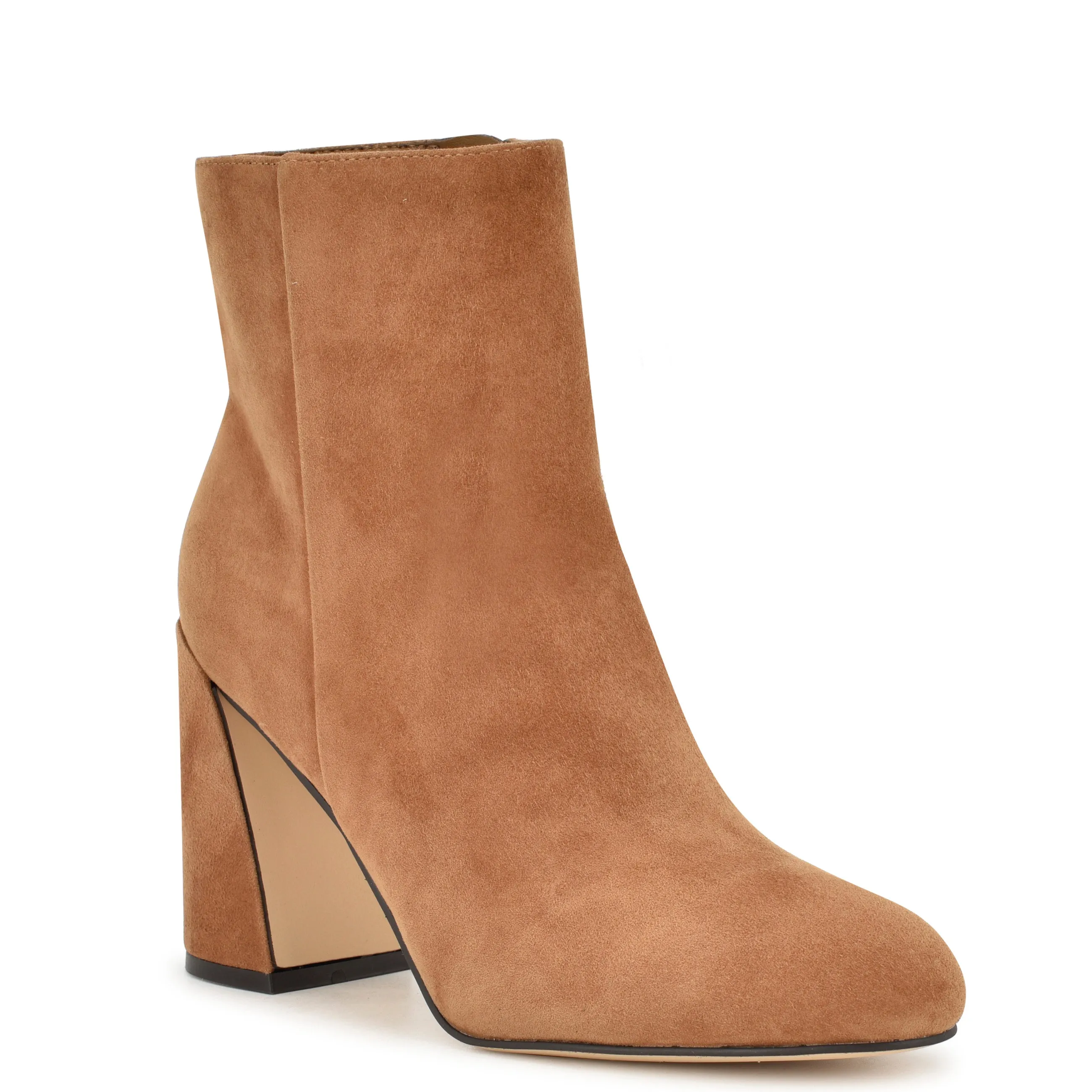 Yast Dress Booties sold by Nine West product image thumbnail 2