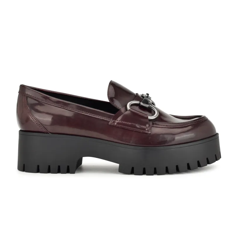 Kpacie Casual Moc Loafers sold by Nine West